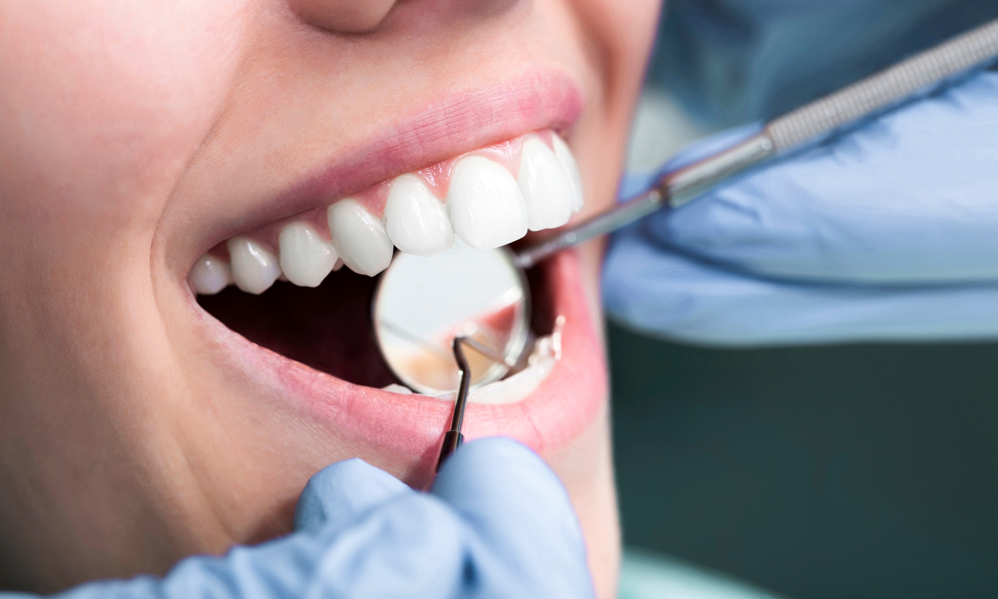 diagnóstico digital en odontología general